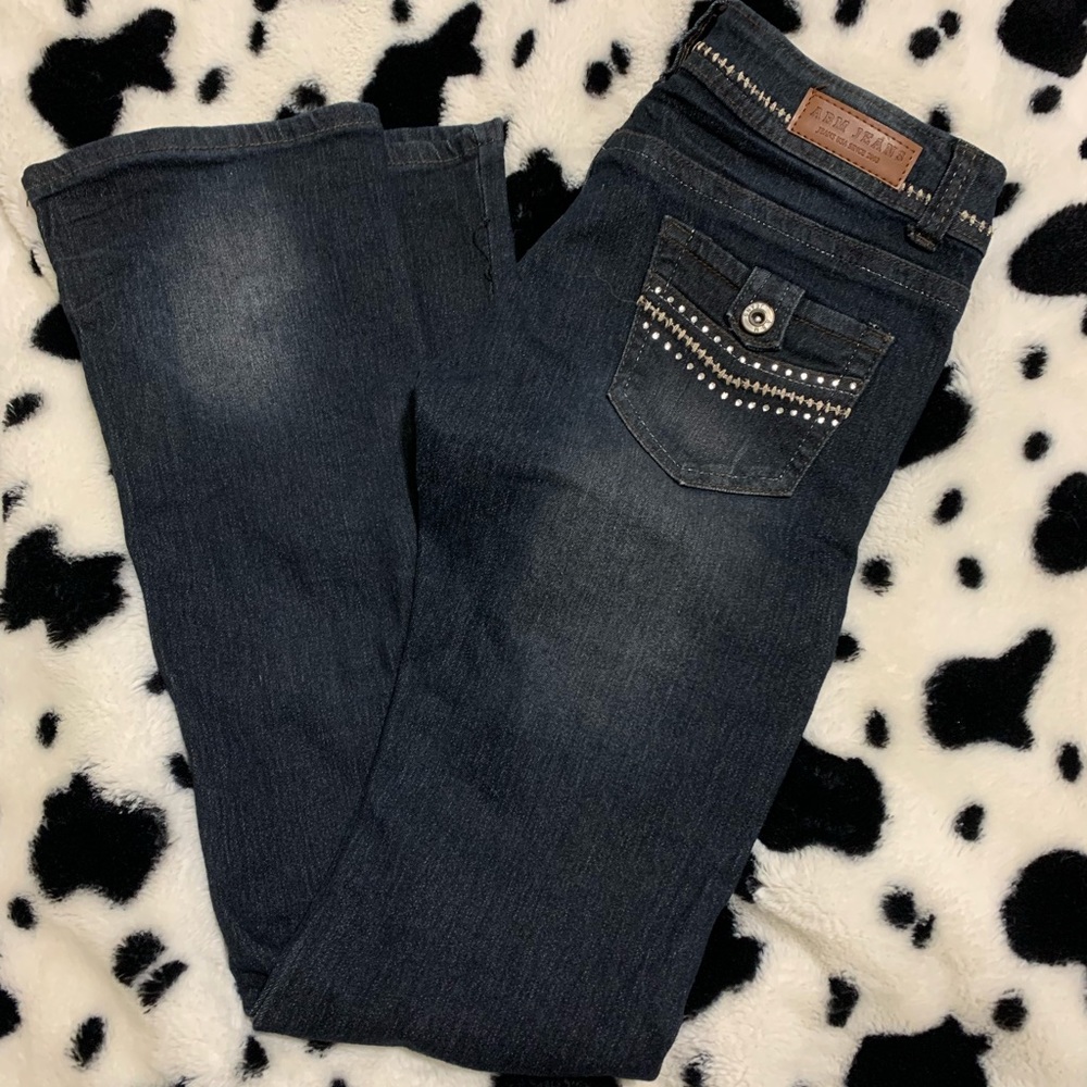 ABM JEANS